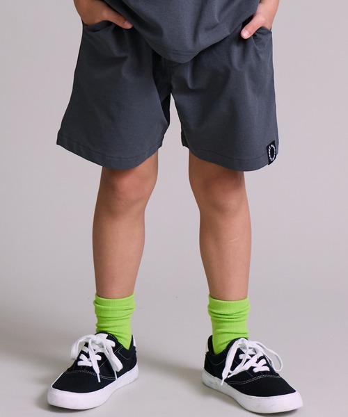 ツートンカラー ショートパンツ Multi Combo Shorts / マルチコンボショーツ | Work Pants | | 児島