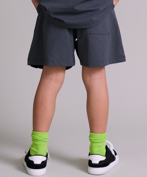 ツートンカラー ショートパンツ Jaked ショートパンツ 830048 ジャケド ウェア パンツ｜株式会社ニュー