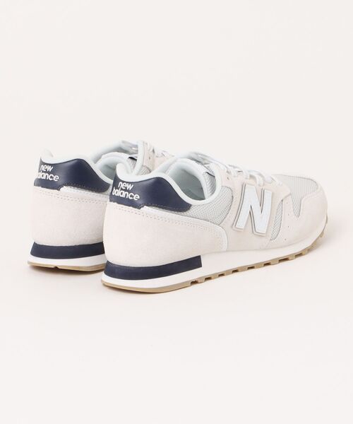 New Balance(ニューバランス) スニーカー M373「軽量」メンズ New Balance(ニューバランス) スニーカー M373「軽量」メンズ