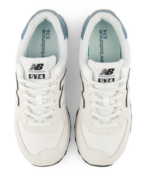 New Balance（ニューバランス） スニーカー New Balance 574 メンズ