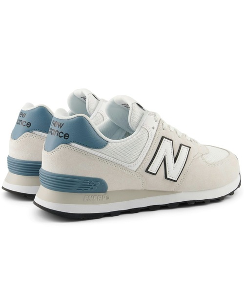 New Balance（ニューバランス） スニーカー New Balance 574 メンズ
