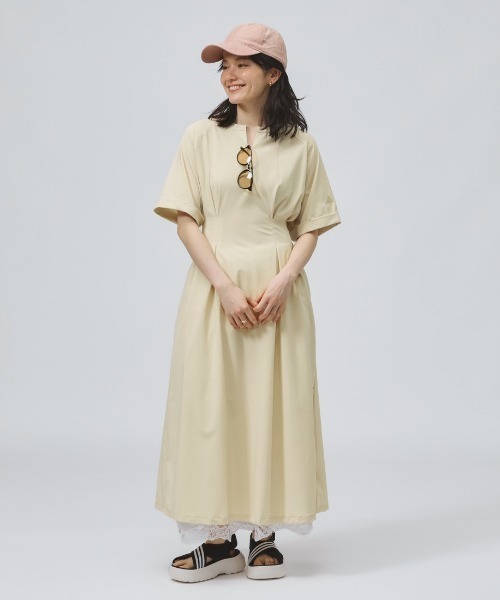 adidas（アディダス） ワンピース 「adidas×アルペン限定モデル