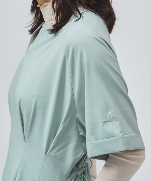adidas（アディダス） ワンピース 半袖 : ZOZOTOWN Yahoo!店 - 通販