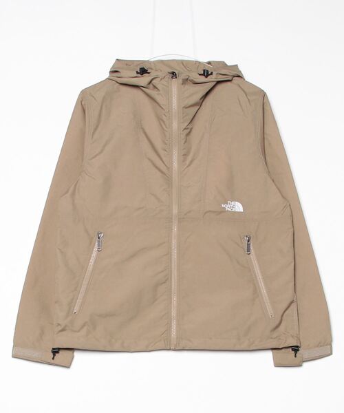 THE NORTH FACE（ザ ノースフェイス） マウンテンパーカー M ベージュ