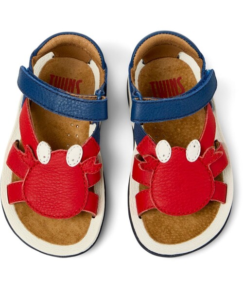 CAMPER（カンペール） サンダル TWINS FW / サンダル キッズ 子供