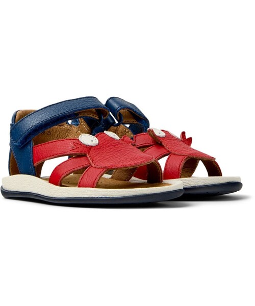 CAMPER（カンペール） サンダル TWINS FW / サンダル キッズ 子供