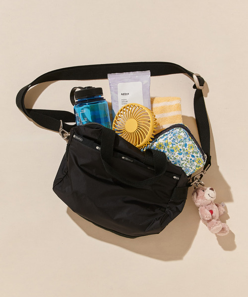 LeSportsac（レスポートサック） ショルダーバッグ バッグ SMALL