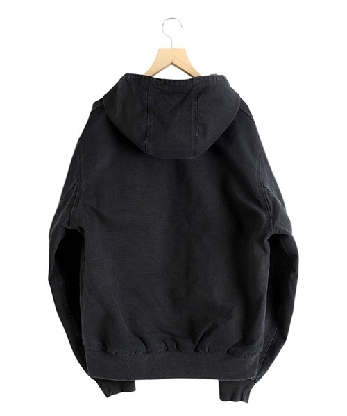 ブルゾン アウター Carhartt WIP / カーハート ワークインプログレス：OG ACTIVE JACKET：I034820「WAX」 メンズの画像