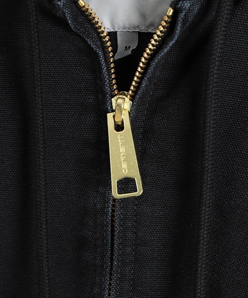 ブルゾン アウター Carhartt WIP / カーハート ワークインプログレス：OG ACTIVE JACKET：I034820「WAX」 メンズの画像