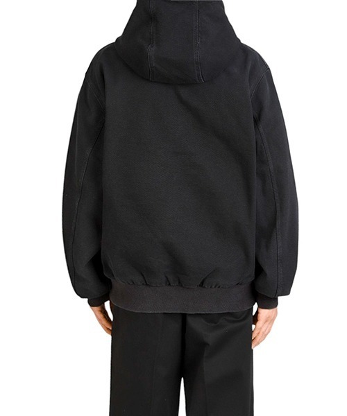 ブルゾン アウター Carhartt WIP / カーハート ワークインプログレス：OG ACTIVE JACKET：I034820「WAX」 メンズの画像