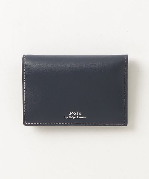 POLO RALPH LAUREN(ポロ・ラルフローレン) カードケース Polo ベア POLO RALPH LAUREN(ポロ・ラルフローレン) カードケース Polo ベア