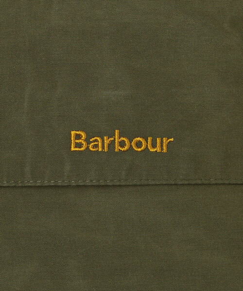 ブルゾン アウター Barbour/バブアー medland showerproof jacket/メドランド シャワー プルーフ ジャケットの画像