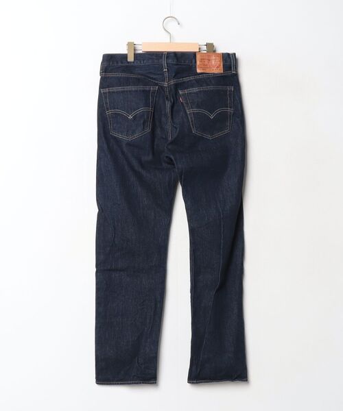 「Levi's」 デニムパンツ 34inch ワンウォッシュ メンズの画像