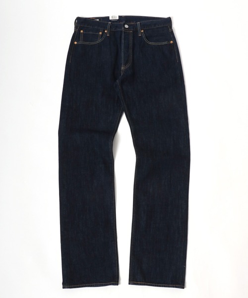 「Levi's」 デニムパンツ 34inch ワンウォッシュ メンズの画像