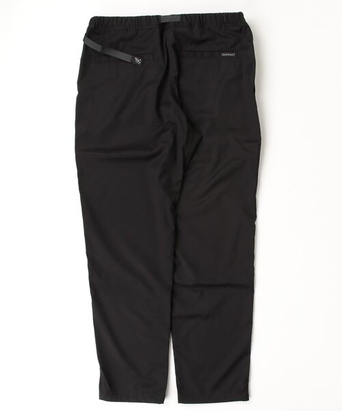 「Gramicci」 パンツ SMALL グレー メンズの画像