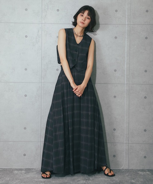 「SMILE ORCHID」 セットアップ M ブラック レディース_画像3