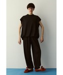tシャツ Balloon cut tops バ...の詳細画像2