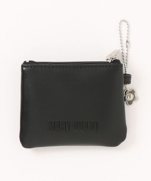 MARY QUANT（マリークヮント） ポーチ FREE ピンク レディース