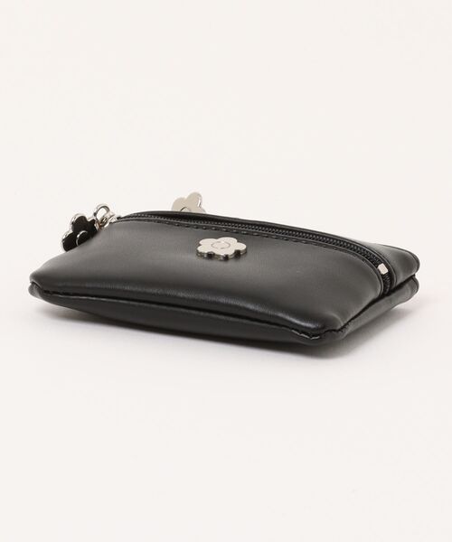 MARY QUANT ポーチ MARY QUANT（マリークヮント） ポーチ FREE ピンク レディース