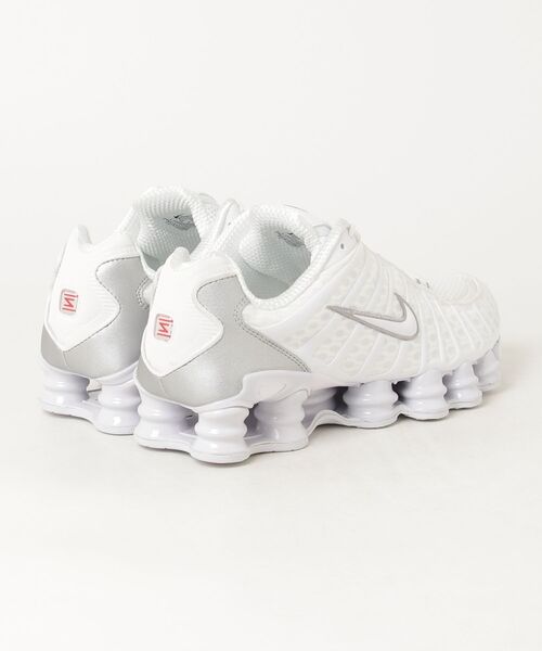NIKE(ナイキ) スニーカー ショックス TL メンズ : ZOZOTOWN Yahoo!店 NIKE(ナイキ) スニーカー ショックス TL メンズ : ZOZOTOWN Yahoo!店