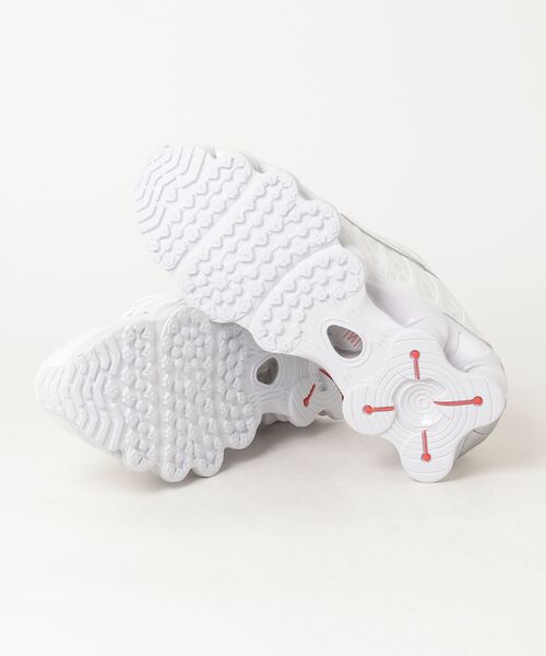 NIKE（ナイキ） スニーカー ショックス TL メンズ : ZOZOTOWN Yahoo!店