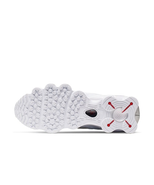 NIKE（ナイキ） スニーカー ショックス TL メンズ : ZOZOTOWN Yahoo!店