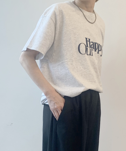JOURNAL STANDARD LUXE（ジャーナルスタンダード ラックス） 半袖T