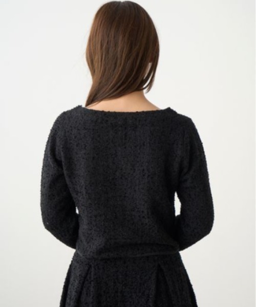 CELFORD（セルフォード） セットアップ 38 ネイビー レディース