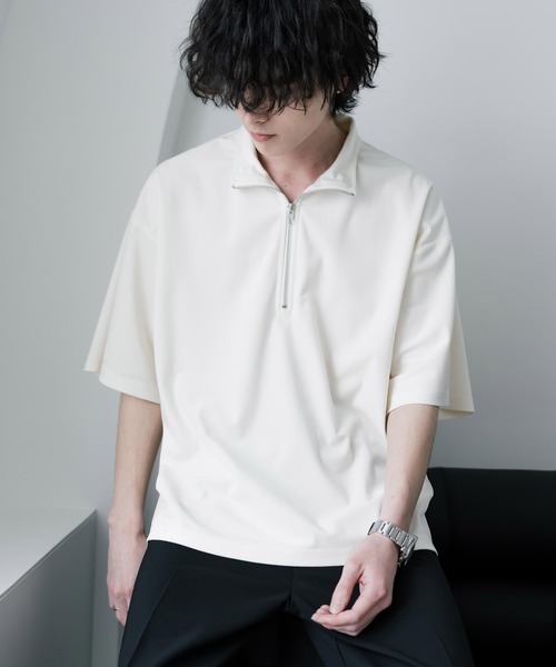 Rocky Monroe（ロッキーモンロー） tシャツ オーバーサイズフェイク