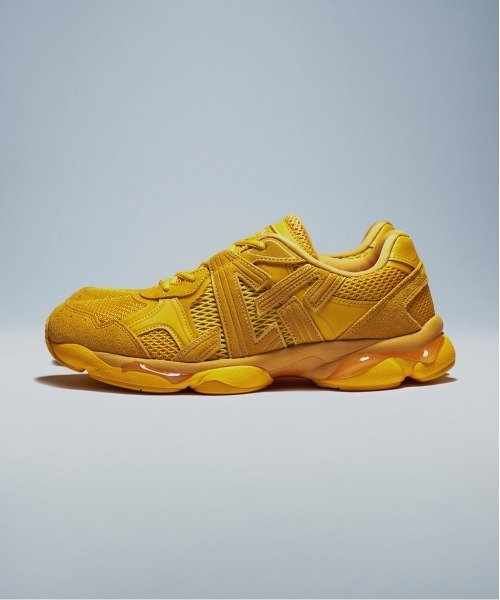 Onitsuka Tiger（オニツカタイガー） ローカットスニーカー 24