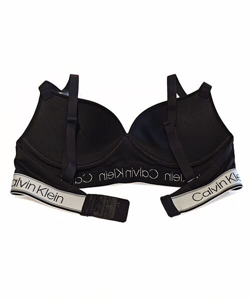 Calvin Klein（カルバン・クライン） ノンワイヤーブラ ブラジャー