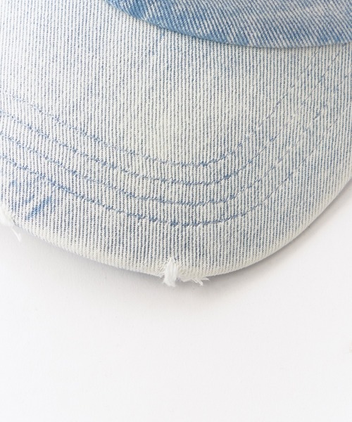 GUESS（ゲス） キャップ 帽子 「Stray Kids ヒョンジン着用」GUESS