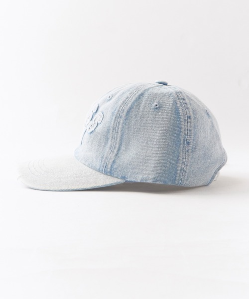 GUESS（ゲス） キャップ 帽子 「Stray Kids ヒョンジン着用」GUESS