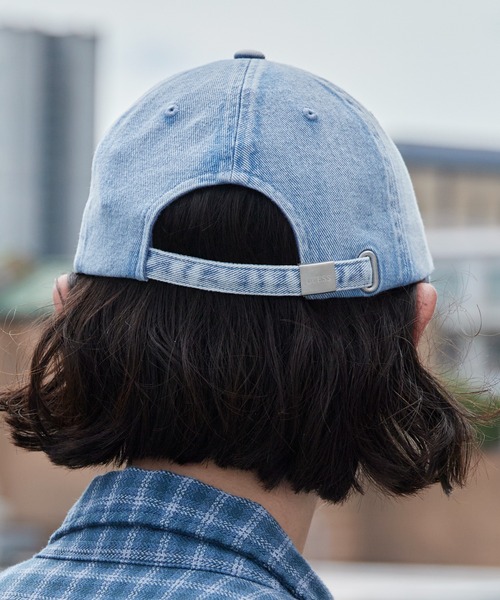 GUESS（ゲス） キャップ 帽子 「Stray Kids ヒョンジン着用」GUESS
