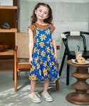 tシャツ メロウリブ半袖Tシャツ キッズ 子供...の詳細画像3