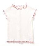 tシャツ メロウリブ半袖Tシャツ キッズ 子供...の詳細画像5