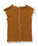 tシャツ メロウリブ半袖Tシャツ キッズ 子供...の詳細画像2