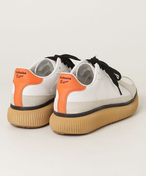 Onitsuka Tiger（オニツカタイガー） ローカットスニーカー 26.5cm 