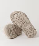 「Teva」 フラットサンダル 8 ダークブラ...の詳細画像1