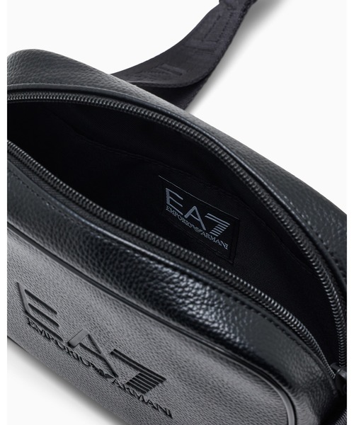 EA7 ショルダーバッグ バッグ 「オンライン限定」「エンポリオ