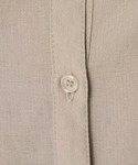 ワンピース 「接触冷感・ウォッシャブル」前開き...の詳細画像4