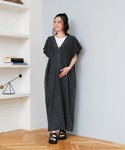マタニティ 「産前・産後対応」マタニティ/シャ...の詳細画像1