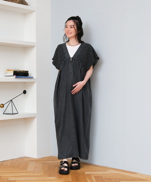 LEPSIM（レプシィム） マタニティ 「産前・産後対応」マタニティ