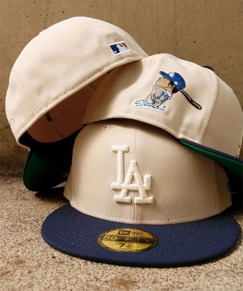 NEW ERA（ニューエラ） キャップ 帽子 メンズ ニューエラ「NEW ERA