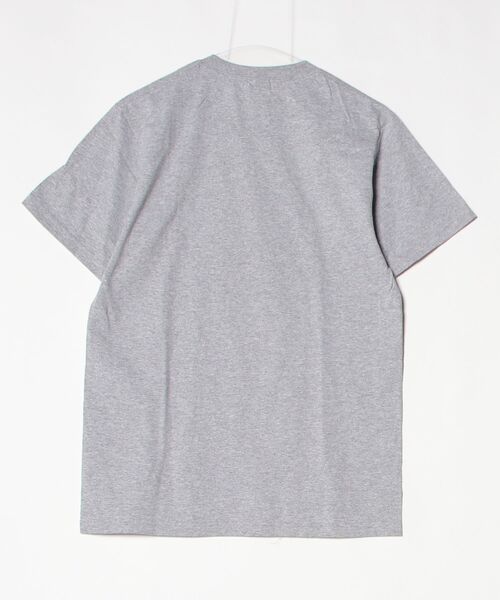 Supreme（シュプリーム） Verify Tee S グレー メンズ : ZOZOTOWN