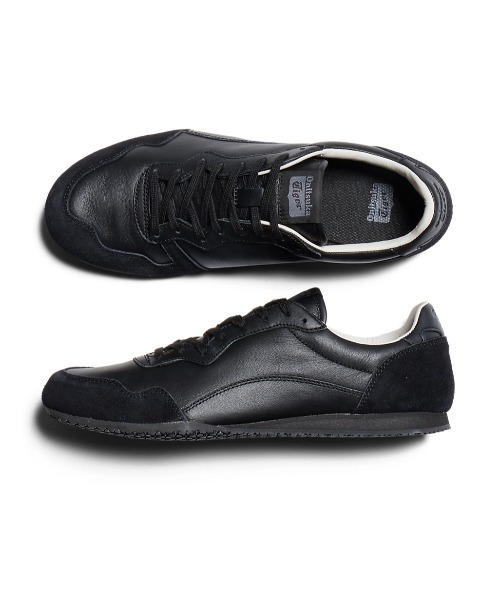 Onitsuka Tiger（オニツカタイガー） ローカットスニーカー 23.5