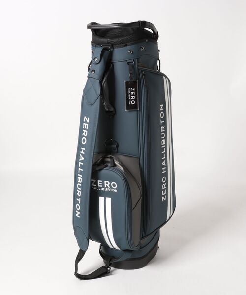 ZERO HALLIBURTON（ゼロハリバートン） Essence Series | Stand Bag