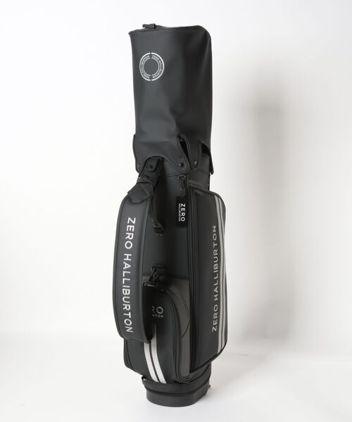 ZERO HALLIBURTON（ゼロハリバートン） Essence Series | Stand Bag