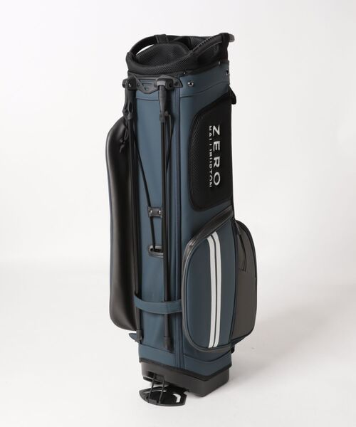 ZERO HALLIBURTON（ゼロハリバートン） Essence Series | Stand Bag