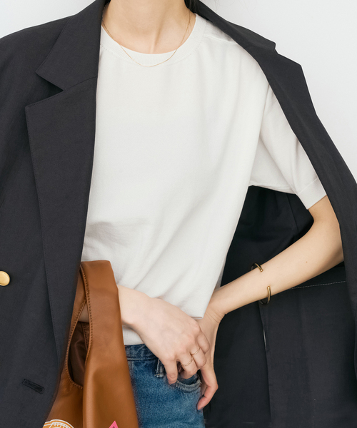 Spick＆Span（スピック アンド スパン） ニット セーター 「WEB限定